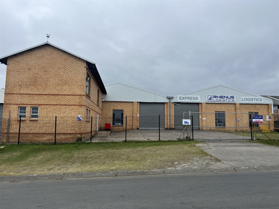 To Let 0 Bedroom Property for Rent in Woodbrook Eastern Cape